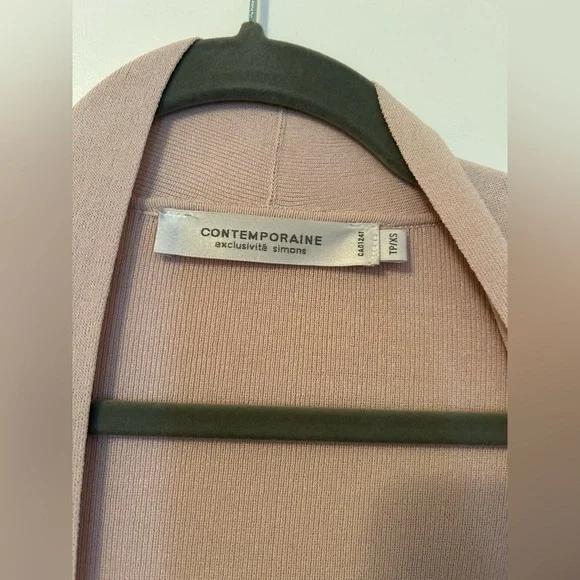 Cardigan - Picture 3 of 4